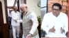 Raj Thackeray : राजधानीत शरद पवार-मोदींची भेट, राज ठाकरे यांनी अवघ्या 3 शब्दांत उत्तर देत संपवला विषय.