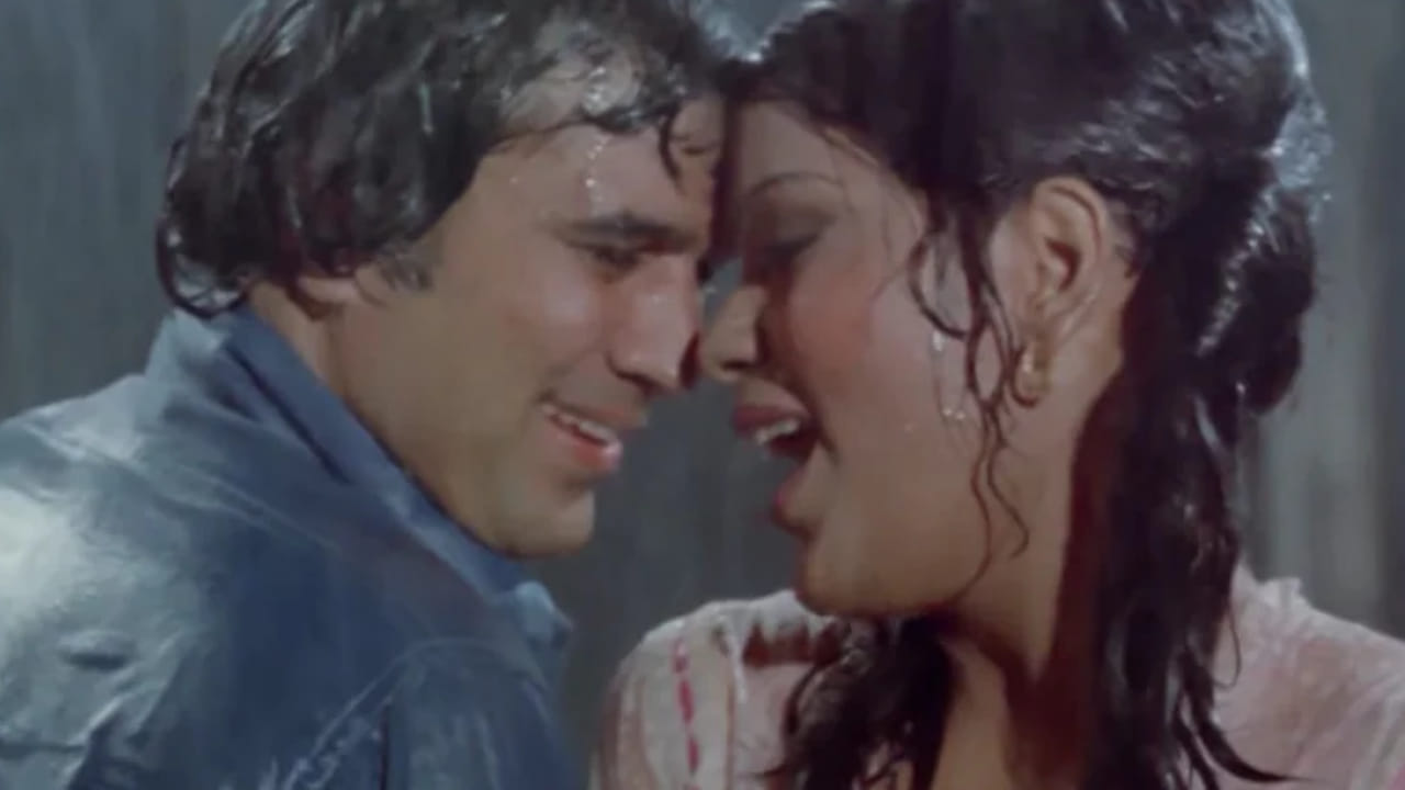 1974 मध्ये प्रदर्शित झालेल्या ‘अजनबी’ चित्रपटातील ‘भीगी भीगी रातों में’ हे असेच एक सदाबहार रोमँटिक गाणे असून, तब्बल 52 वर्षांनंतरही त्याची लोकप्रियता कायम आहे.