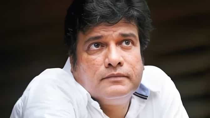 सेटवर कीटक चावल्यानंतर राजेश शर्मा यांची प्रकृती गंभीर, मेडिकल स्टेटमेंट डिलिट; नेमकी भानगड काय?