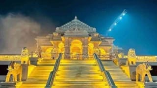 Ram Mandir Case : अयोध्या राम मंदिर दान चोरी प्रकरण, SIT तपासाबद्दल महत्वाची अपडेट