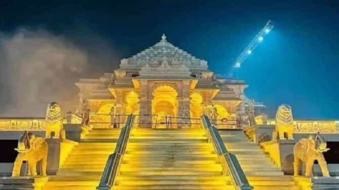 Ram Mandir Case : अयोध्या राम मंदिर दान चोरी प्रकरण, SIT तपासाबद्दल महत्वाची अपडेट