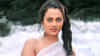 धबधब्याखाली सर्वात बोल्ड सीन देणारी अभिनेत्री, एका रात्रीत बनली स्टार, त्या सीनची आजही...