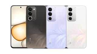 8000mAh बॅटरी आणि 50MP कॅमेऱ्यासह Realme C100x स्मार्टफोन भारतात लाँच, किंमत किती ?