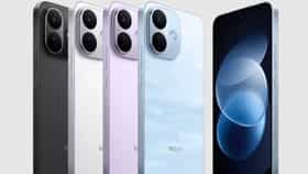 7500mAh बॅटरीसह भारतात लवकरच लाँच होणार Redmi 17.