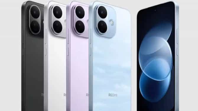 7500mAh बॅटरीसह भारतात लवकरच लाँच होणार Redmi 17, बजेट फ्रेंडली किमतीत मिळणार उत्तम फिचर्स