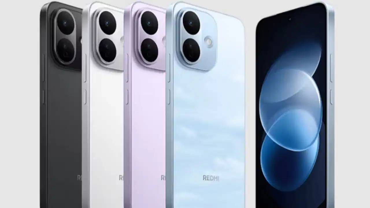 7500mAh बॅटरीसह भारतात लवकरच लाँच होणार Redmi 17, बजेट फ्रेंडली किमतीत मिळणार उत्तम फिचर्स 7500mAh बॅटरीसह भारतात लवकरच लाँच होणार Redmi 17, बजेट फ्रेंडली किमतीत मिळणार उत्तम फिचर्स