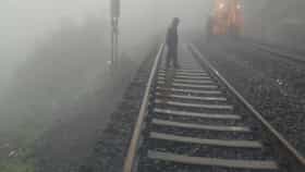 Mumbai to pune railway: कर्जत-लोणावळा रेल्वे मार्गाचे काम कुठपर्यंत?.