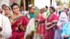 राष्ट्रीय पुरस्कार विजेतीसारखा अभिनय..; रिंकू राजगुरूच्या वारीच्या गाण्यावर कमेंट्सचा वर्षाव