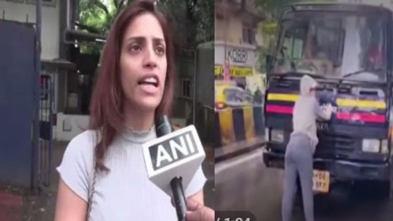 आता उत्तर प्रदेशच्या बड्या नेत्याचा रियाला पाठिंबा, ट्रोल करणाऱ्यांना चांगलंच सुनावलं, ट्विट चर्चेत आता उत्तर प्रदेशच्या बड्या नेत्याचा रियाला पाठिंबा, ट्रोल करणाऱ्यांना चांगलंच सुनावलं, ट्विट चर्चेत