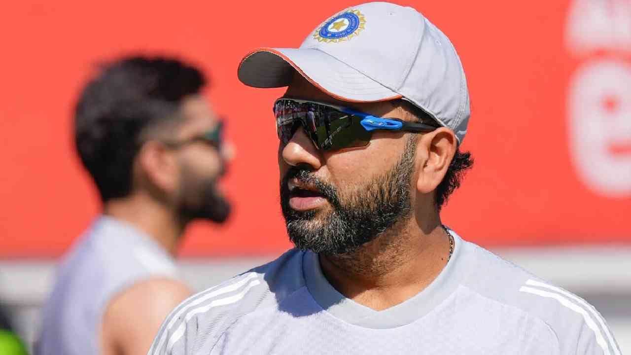 Rohit Sharma : आधी आगरकरांचा निर्णय, नंतर बीसीसीआय पदाधिकारी जे वागले ते रोहित शर्माला नाही पटलं, नेमकं घडलं काय? Rohit Sharma : आधी आगरकरांचा निर्णय, नंतर बीसीसीआय पदाधिकारी जे वागले ते रोहित शर्माला नाही पटलं, नेमकं घडलं काय?
