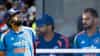 Rohit Sharma Retirement : रोहित शर्मा याला गंभीर आणि आगरकरांचा तो मेसेज, विराट कोहली धक्क्यात, थेट सामना सुरू असतानाच..