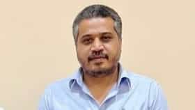 Abhijeet Dipke यांनी आंदोलनात सातत्य... काय म्हणाले, रोहित पवार ?.