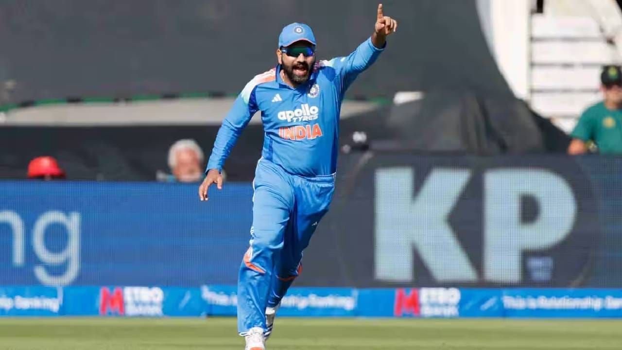 रोहित शर्माला वनडे वर्ल्डकप स्पर्धेतून बाहेर का काढलं जात आहे? जाणून घ्या 3 कारणं रोहित शर्माला वनडे वर्ल्डकप स्पर्धेतून बाहेर का काढलं जात आहे? जाणून घ्या 3 कारणं