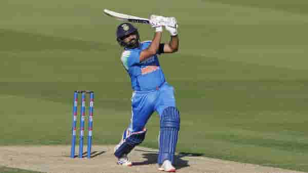 IND vs ENG: शेवटच्या सामन्याच्या वावड्या आणि रोहित शर्माने केली बोलती बंद, ठोकलं दणदणीत शतक