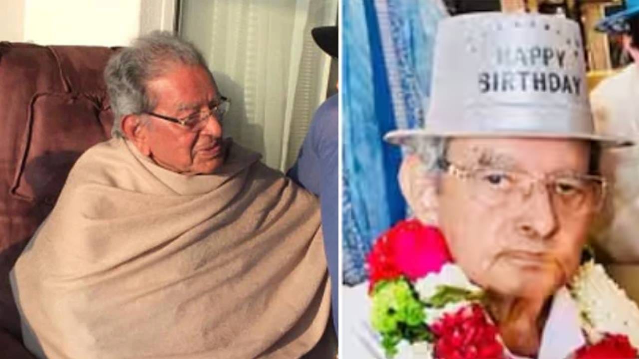 लव्ह मॅरेज केले म्हणून नोकरीवरुन काढले, रेल्वे स्टेशनवर काढावे लागले दिवस लव्ह मॅरेज केले म्हणून नोकरीवरुन काढले, रेल्वे स्टेशनवर काढावे लागले दिवस