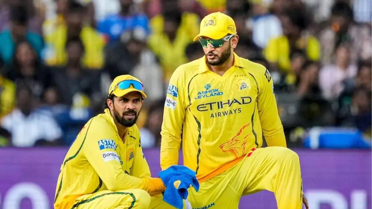 लखनौ सुपर जायंट्सने ऋषभ पंतला सोडलं, आता या खेळाडूवर नजर! सीएसकेला दिली ऑफर लखनौ सुपर जायंट्सने ऋषभ पंतला सोडलं, आता या खेळाडूवर नजर! सीएसकेला दिली ऑफर