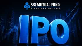 SBI फंड्स मॅनेजमेंट, IPO मध्ये मिळणार खास आरक्षण