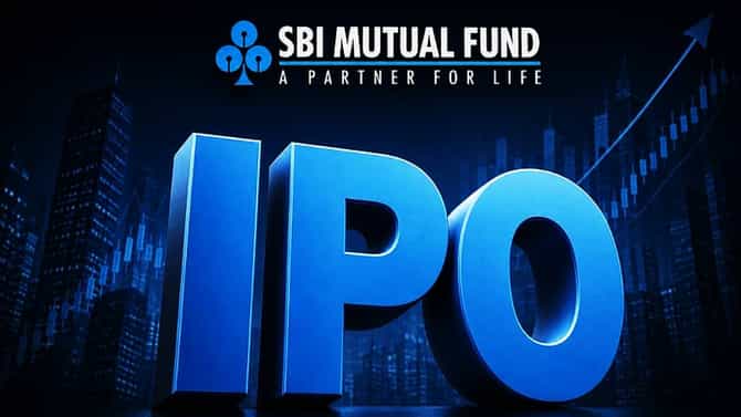 SBI शेअर्स असणाऱ्यांची लॉटरी! आगामी SBI फंड्स मॅनेजमेंट IPO मध्ये मिळणार खास आरक्षण; अलॉटमेंटची संधी वाढणार!