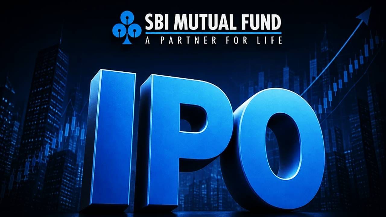 SBI शेअर्स असणाऱ्यांची लॉटरी! आगामी SBI फंड्स मॅनेजमेंट IPO मध्ये मिळणार खास आरक्षण; अलॉटमेंटची संधी वाढणार! SBI शेअर्स असणाऱ्यांची लॉटरी! आगामी SBI फंड्स मॅनेजमेंट IPO मध्ये मिळणार खास आरक्षण; अलॉटमेंटची संधी वाढणार!