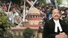 SC on CJP March: कॉकरोच जनता पार्टीला सुप्रीम कोर्टाचा सर्वात मोठा झटका, कोर्टाने स्पष्टच सांगितलं; काय दिला निर्णय?
