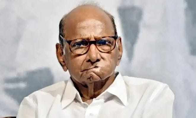 शरद पवार यांचा राष्ट्रवादी पक्ष लवकरच एनडीएमध्ये सहभागी होऊ शकतो, असे म्हटले जात आहे. पवार गटाच्या नेत्या तथा खासदार सुप्रिया सुळे यांनी मात्र या चर्चा फेटाळून लावल्या आहेत. आमच्या पक्षात यावर चर्चा नाही. तसा कोणाचाही प्रस्ताव आलेला नाही, असे त्यांनी सांगितले आहे.