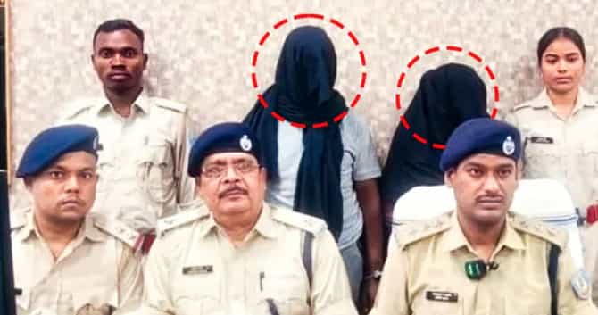 सियानंतर उर्मिलाचं भयानक कांड; लग्नाच्या 3 दिवसाआधी होणाऱ्या नवऱ्याला संपवलं, धक्कादायक कारण समोर