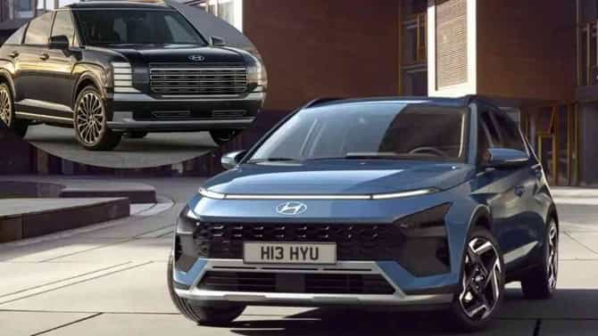 SUV प्रेमींसाठी खुशखबर! हुंडई आणणार दोन नवीन गाड्या; विक्टोरिस आणि XUV 7XO ला मिळणार तगडे आव्हान