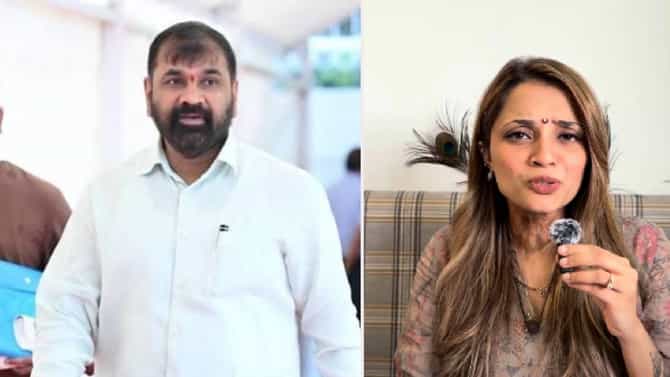 Sachin Ahir Daughter: बापाने मराठी शिकवलं नाही का? सचिन अहिरांची लेक झाली ट्रोल, उत्तर देत म्हणाली...