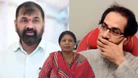 सुषमा अंधारे, बाबाजी काळेही शिवसेनेत येणार?सचिन अहिरांचे वक्तव्य चर्चत.