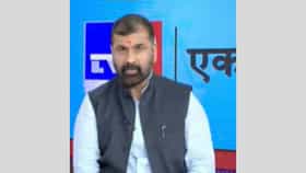 शिंदे गटात जाण्याचं कधी ठरलं? सचिन आहिर यांची पहिली प्रतिक्रिया.