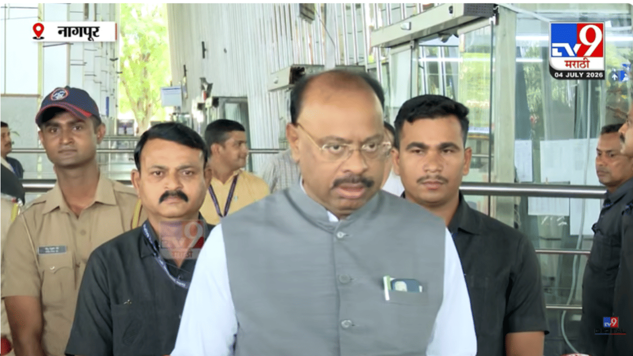 रामाचे नाव घेऊन…चंद्रशेखर बावनकुळेंची उद्धव ठाकरेंवर सडकून टीका; म्हणाले हिंदुत्त्व…