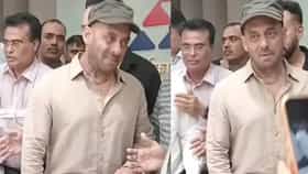 सलमान खानला नेमका कोणता आजार? स्वत:च केलेला खुलासा.