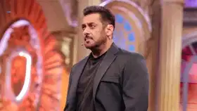 पेपरफुटी हा गंभीर विषय, याला राजकीय रंग देऊ नये - सलमान खान.