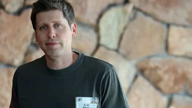 Sam Altman : मला ते व्यसनच लागलं होतं... OpenAI च्या CEO ची धक्कादायक कबुली; दिवस रात्र...