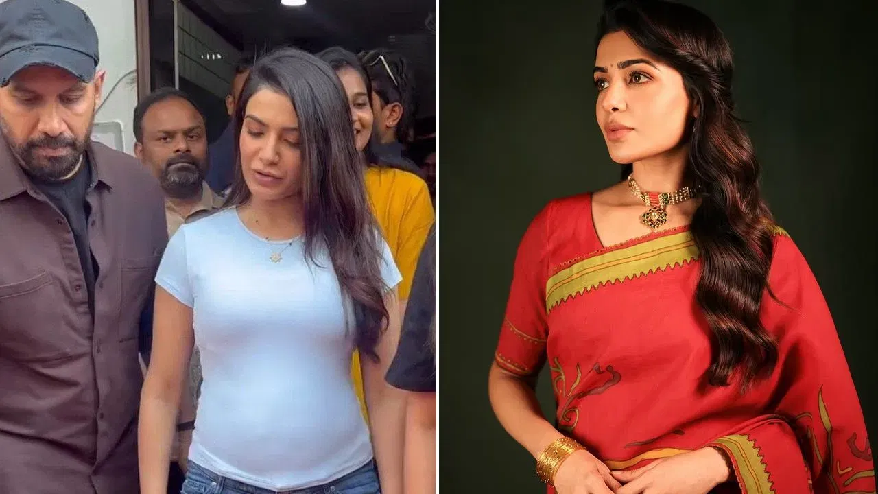 "हे नक्कीच नवीन आणि रोमांचक आहे. पण मी या क्षणाची बऱ्याच काळापासून वाट पाहत होते. मला नेहमीच आई व्हायची इच्छा होती, त्यामुळे मला खात्री आहे की मी यात माझे सर्वस्व झोकून देईन" असे समांथा म्हणाली.