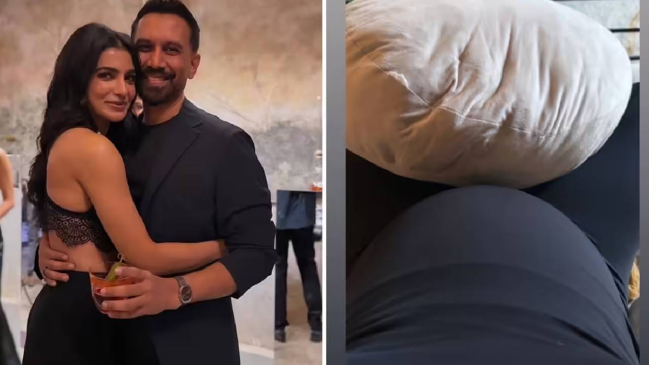 समांथाचा नुकताच ‘मा इंटी बंगारम’ या सिनेमाने जगभरात खळबळ माजवली आहे. या चित्रपटाने बॉक्स ऑफिसवर 100 कोटींहून अधिक कमाई केली आहे. या चित्रपटाच्या निमित्ताने तिने तिच्या खासगी आयुष्यावरही मनमोकळेपणाने गप्पा मारल्या. तिने आयुष्यातील नव्या अध्यायाला सुरुवात केल्याचे सांगितले आहे.