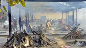 शमशानातून परत येताना मागे वळून का पाहू नये? जाणून घ्या धार्मिक कारण.
