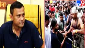 आम्ही डायर नाही, पण 'कायर' बघितला, संदीप देशपांडे यांची खरमरीत टीका.