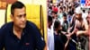 आम्ही डायर नाही, पण ‘कायर’ बघितला, दिल्लीतील CJP आंदोलनावर मनसेचे संदीप देशपांडे यांची खरमरीत टीका.
