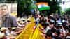 MNS on CJP Protest : ब्रिटिश उपोषण कर्त्यांना भेटायला तरी जायचंय मात्र हे... मनसे नेते संदीप देशपांडे मोदी सरकारवर तुटून पडले