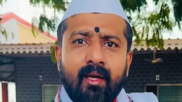 आरोपी मुस्लीम असला की मोर्चे नको असे का म्हणता ?, संग्राम भंडारे यांचा सवाल