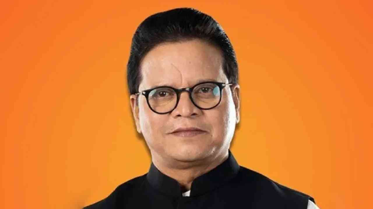 Mumbai Deputy Mayor : मुंबईचे उपमहापौर संजय घाडी यांच्यावर आली मुंबई शहरात घर मागण्याची वेळ, कारण.. Mumbai Deputy Mayor : मुंबईचे उपमहापौर संजय घाडी यांच्यावर आली मुंबई शहरात घर मागण्याची वेळ, कारण..
