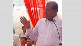 भाजपमध्ये प्रवेश करणार होते का? संजय जाधव यांचा मोठा खुलासा, म्हणाले...