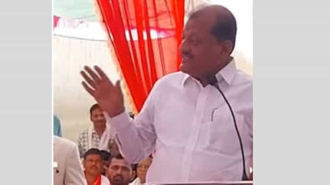 शिवसेना ठाकरे गटातून भाजपमध्ये प्रवेश करणार होते का? खासदार संजय जाधवांचा मोठा खुलासा, सगळं सांगितलं