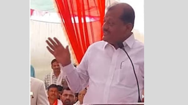 शिवसेना ठाकरे गटातून भाजपमध्ये प्रवेश करणार होते का? खासदार संजय जाधवांचा मोठा खुलासा, सगळं सांगितलं