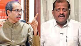 खासदार संजय जाधव यांच्या पोस्टने राजकीय वर्तुळात खळबळ, उद्धव ठाकरे...