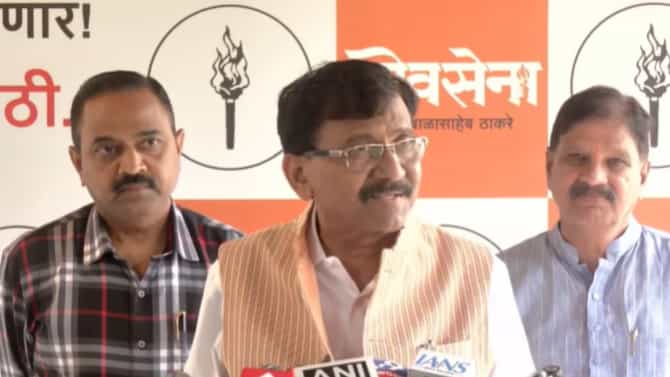 मोठी बातमी! संजय राऊतांचे थेट देवेंद्र फडणवीस यांना आमंत्रण, नागपूरच्या...