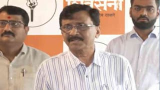 Sanjay Raut : महाराष्ट्राची अप्रतिष्ठा, बेअब्रू झाली त्याचं शेवटचं टोक म्हणजे.. मिसिंग लिंकवरुन संजय राऊतांचा इन्फ्रामॅनवर जोरदार हल्लाबोल