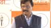 याच विकासामुळे राज्याचे एक उपमुख्यमंत्री ज्युपिटर हॉस्पिटल.. संजय राऊतांची शिंदेंवर खोचक टीका, थेट..