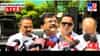 Sanjay Raut: पवारांची राष्ट्रवादी NDA सोबत? राऊतांनी एका वाक्यात विषय संपवला... अशी दिली तिखट प्रतिक्रिया